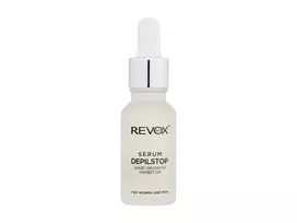 Revox B77 Depilstop plaukų augimą slopinantis serumas, 20 ml