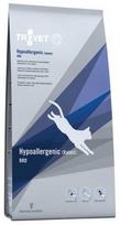 trovet hypoallergenic - TROVET Hypoallergenic RRD su triušiena, 2,5 kg - 1 nuotrauka