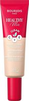 bourjois healthy mix pudra - Bourjois Healthy Mix Clean makiažo pagrindas - 002 Light, 30 ml - 2 nuotrauka