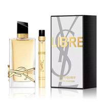 Yves Saint Laurent Libre EDP rinkinys 90ml + 10ml