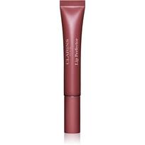 Clarins Lip Perfector Glow lūpų blizgis 12 ml - 25 Mulberry Glow