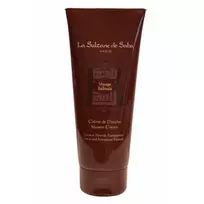 La Sultane De Saba Lotus and Frangipani Flowers Dušo kremas, 200ml