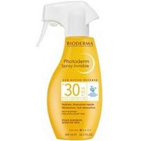 Bioderma Photoderm Spray Invisible SPF30 200ml