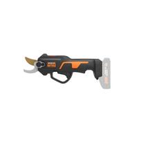 WORX WG330E.9 Juodas (Black), Oranžinis (Orange) 20 V