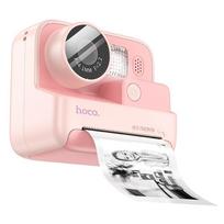 Hoco DV200 Rožinis (Pink) su spausdintuvu
