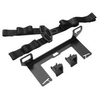 kedutes laikiklis - Reach automobilinės kėdutės laikiklis SF4, juodas (Black) - 1 nuotrauka
