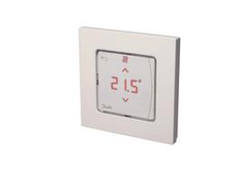 danfoss termostatas 24v - Danfoss Icon2, laidinis termostatas 24V, su ekranu, potinkinis - 2 nuotrauka
