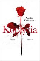 Koplyčia - Algirdas Kaušpėdas