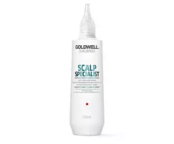 Goldwell Dualsenses Scalp Specialist Anti-Hairloss serumas, 150 ml