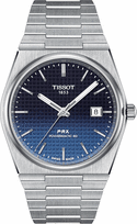 TISSOT PRX T137.407.11.051.01 Juodas (Black)