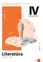 vaitiekunu - Literatūra. Vadovėlis 12 (IV gimnazijos) klasei, I dalis, Irena Kanišauskaitė, Loreta Mačianskaitė, Nijolė Šervenikaitė, Dainius Vaitiekūnas, Saulius Žukas - 2 nuotrauka