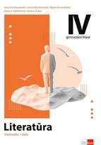 vaitiekunu - Literatūra. Vadovėlis 12 (IV gimnazijos) klasei, I dalis, Irena Kanišauskaitė, Loreta Mačianskaitė, Nijolė Šervenikaitė, Dainius Vaitiekūnas, Saulius Žukas - 3 nuotrauka