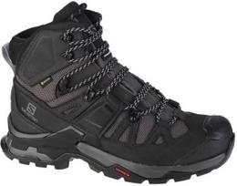 salomon quest 4 - Salomon Quest 4 GTX vyriški trekingo batai juodi (Black), 42 dydis - 1 nuotrauka