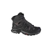 salomon quest 4 - Salomon Quest 4 GTX vyriški trekingo batai juodi (Black), 42 dydis - 3 nuotrauka