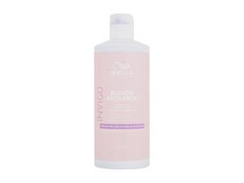 wella sampunai - Wella Professionals Invigo Blonde Recharge šampūnas geltonam atspalviui neutralizuoti, 500 ml - 1 nuotrauka