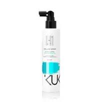 KUKLA Volume Root Lifting Hair Spray pakeliantis nuo šaknų purškiklis plaukams, 200 ml