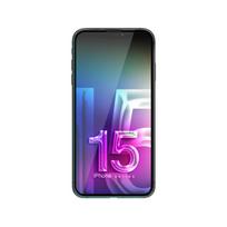screen protector iphone 15 - 3MK "HardGlass Max Lite Screen Protector iPhone 15" - 3 nuotrauka