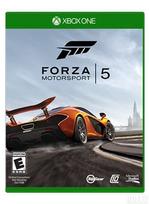 forza motorsport - Forza Motorsport 5 XBOX ONE - 2 nuotrauka
