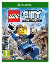 lego city undercover - LEGO City Undercover XBOX ONE - 2 nuotrauka