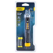 bekontaktis elektros indikatorius -  Deli Tools EDL8011 - 1 nuotrauka