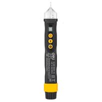 bekontaktis elektros indikatorius -  Deli Tools EDL8011 - 3 nuotrauka