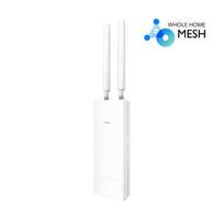 marsrutizatorius poe - Cudy AP1300 Outdoor, balta (White) - 4 nuotrauka