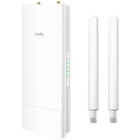 marsrutizatorius poe - Cudy AP1300 Outdoor, balta (White) - 5 nuotrauka