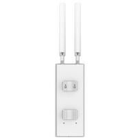 marsrutizatorius poe - Cudy AP1300 Outdoor, balta (White) - 6 nuotrauka