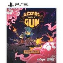Wizard with a Gun: Deluxe Edition PS5