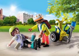 playmobil - Blacksad: Under the Skin XBOX ONE - 2 nuotrauka
