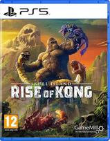 ps5 zaidimai - Skull Island: Rise of Kong PS5 - 2 nuotrauka