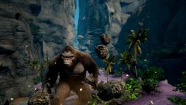 ps5 zaidimai - Skull Island: Rise of Kong PS5 - 3 nuotrauka