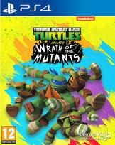 arcade - TMNT Arcade: Wrath of the Mutants PS5 - 2 nuotrauka