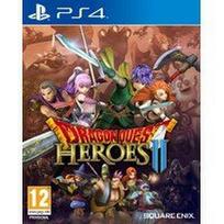 playstation 2 - Dragon Quest Heroes II PS4 - 1 nuotrauka