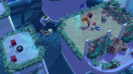 playstation move - Moving Out 2 PS4 - 2 nuotrauka