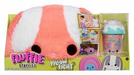 fluffie stuffiez - Bubsy Paws on Fire Limited Edition Nintendo Switch - 6 nuotrauka