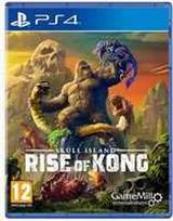 ps5 zaidimai - Skull Island: Rise of Kong PS5 - 7 nuotrauka