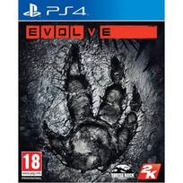 playstation 4 - Evolve PS4 - 1 nuotrauka