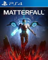 Matterfall PS4