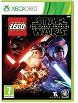LEGO Star Wars: The Force Awakens XBOX 360
