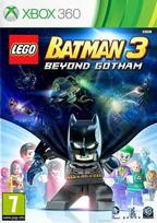 LEGO Batman 3: Beyond Gotham XBOX 360