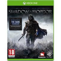 Middle Earth: Shadow of Mordor XBOX ONE
