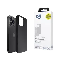 iphone tele2 - Silikoninis dėklas (Apple iPhone 16 Pro Max) - 1 nuotrauka