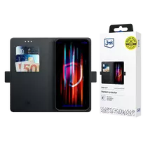 redmi note - Atverčiamas dėklas (Redmi Note 14 Pro ) - 1 nuotrauka