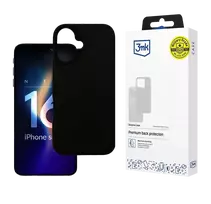 Silikoninis dėklas (Apple iPhone 16)