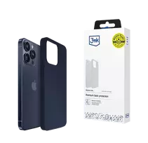 iphone tele2 - Silikoninis dėklas (Apple iPhone 16 Pro) - 2 nuotrauka