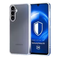 samsung galaxy a16 4g - Permatomas dėklas (Samsung Galaxy A16) - 1 nuotrauka