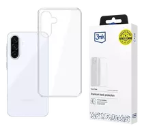 a36 5g - Permatomas dėklas (Samsung Galaxy A36/A56) - 1 nuotrauka