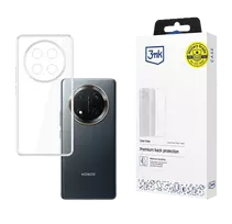 Permatomas dėklas (Honor Magic7 Lite)