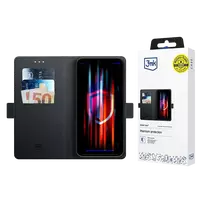 xiaomi a5 deklas - Atverčiamas dėklas (Xiaomi Redmi A5 4G) - 1 nuotrauka